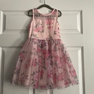 Girls Zenzi dress